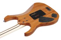 Galerijní obrázek č.6 Elektrické kytary IBANEZ RG5440C-PW - Pearl White