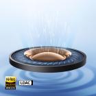 Galerijní obrázek č.4 Bezdrátová do uší ANKER Soundcore Space A40 Black A-Stock