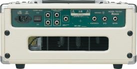 Galerijní obrázek č.1 Lampové zesilovače IBANEZ TSA 15H - Celolampový zesilovač