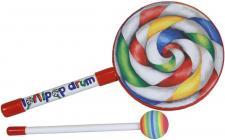 REMO Lollipop Drum - Dětský bubínek 6"