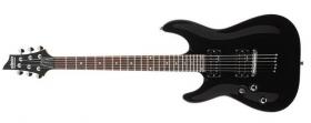 SCHECTER SGR C-1 LH Black