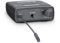 Galerijní obrázek č.5 Sady In-Ear LD SYSTEMS MEI 1000 G2