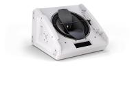 Galerijní obrázek č.7 Aktivní pódiové odposlechy LD SYSTEMS MON 12 A G3 W