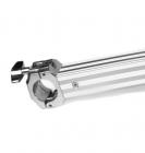 Galerijní obrázek č.1 Příslušenství a náhradní díly PEARL AL-28AC Curved Rack Bar Complete