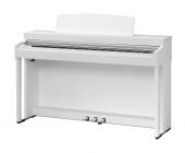 Galerijní obrázek č.1 Klávesy KAWAI CN301W Set - Premium Satin White