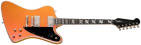 Hlavní obrázek Superstrat EPIPHONE Futura Firebird Custom - Firestorm Shift