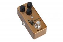 Galerijní obrázek č.1 Overdrive, distortion, fuzz, boost NUX NOD-1 Horseman