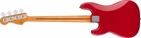 Galerijní obrázek č.1 PB modely FENDER SQUIER 40th Anniversary Precision Bass Vintage Edition - Satin Dakota Red