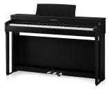 Hlavní obrázek Digitální piana KAWAI CN201B - Premium Satin Black A-Stock