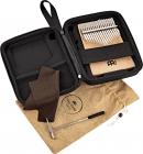 Galerijní obrázek č.1 Kalimby MEINL Sonic Energy KL1704S Solid Kalimba