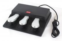 Galerijní obrázek č.1 Pedály CLAVIA Nord Triple Pedal