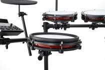 Galerijní obrázek č.2 Elektronické bicí ALESIS Nitro Max Kit + Expansion Pack