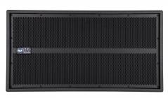 Galerijní obrázek č.1 Aktivní subwoofery RCF TTS26-A