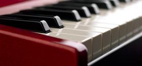 Galerijní obrázek č.1 Klávesy CLAVIA NORD Stage 3 Compact B-STOCK