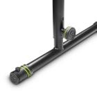 Galerijní obrázek č.7 Příslušenství GRAVITY KS TS 01 B Keyboard Stand Table B-Stock