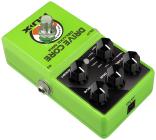 Galerijní obrázek č.4 Overdrive, distortion, fuzz, boost NUX Drive Core Deluxe MKII (NCO-2)