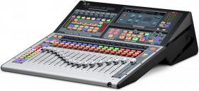 Galerijní obrázek č.1 Digitální mixpulty PRESONUS StudioLive 32SC