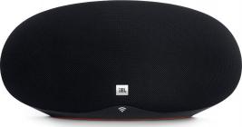 Galerijní obrázek č.1 Nepřenosné (na doma) JBL Playlist Black