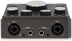 Galerijní obrázek č.1  ARTURIA AudioFuse Rev 2