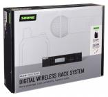 Galerijní obrázek č.1 S hlavovým mikrofonem SHURE GLXD14R+/SM31