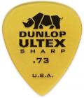 DUNLOP Ultex Sharp 0.73 6ks