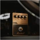 Galerijní obrázek č.6 Overdrive, distortion, fuzz, boost MARSHALL DSL Overdrive Pedal