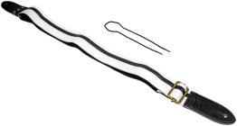 Galerijní obrázek č.1 Nylonové/textilní HENRY’S Formula T52 Cooper - White