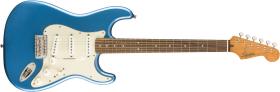 FENDER SQUIER Classic Vibe 60s Stratocaster Lake Placid Blue Laurel