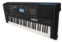 Galerijní obrázek č.4 Keyboardy/Klávesy/Kontrolery YAMAHA PSR-E473 B-Stock