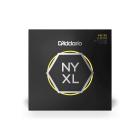 D'ADDARIO NYXL45130MS Hybrid Light 5-String, Multiscale, NYXL 45-130