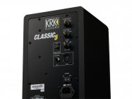 Galerijní obrázek č.3 Aktivní monitory KRK Classic 5