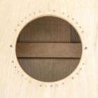 Galerijní obrázek č.2 Cajony MEINL SC100BLB Snarecraft 100 Cajon Special Edition - Blue Burst