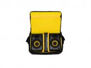 Galerijní obrázek č.5 Aktivní monitory s DSP korekcí akustiky KRK GoAux 4