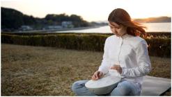 Galerijní obrázek č.6 Melodické nástroje ROLAND MN-10 Mood Pan