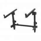 ON STAGE KSA7550 Professional 2nd Tier for KS7350 Folding-Z Stand