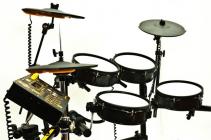 Galerijní obrázek č.1 Elektronické soupravy MARKDRUM Yes