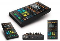 Hlavní obrázek DJ kontrolery NATIVE INSTRUMENTS Traktor Kontrol D2