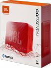 Galerijní obrázek č.7 Přenosné (na ven, na cesty) JBL Go Essential Red