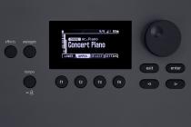 Galerijní obrázek č.5 Keyboardy s dynamikou ROLAND GO:KEYS 5 - Graphite