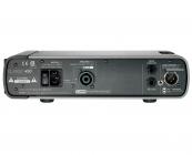 Galerijní obrázek č.2 Tranzistorové zesilovače TC ELECTRONIC Classic 450