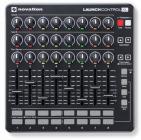 Galerijní obrázek č.1 MIDI kontrolery NOVATION Launch Control XL Black