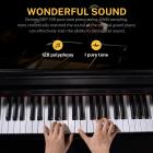 Galerijní obrázek č.5 Digitální piana DONNER DDP-100 - Black