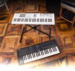 Galerijní obrázek č.1 MIDI keyboardy ARTURIA KeyLab 49 MkII Black