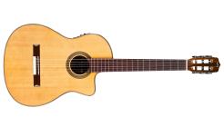 Hlavní obrázek Akustické kytary a ostatní CORDOBA 12 - Natural CD A-Stock