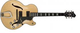 HAGSTROM HJ600 Natural