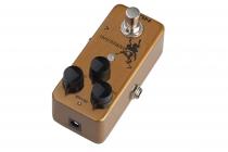 Galerijní obrázek č.3 Overdrive, distortion, fuzz, boost NUX NOD-1 Horseman
