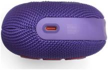 Galerijní obrázek č.2 Přenosné (na ven, na cesty) JBL Clip 5 Purple
