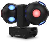 Galerijní obrázek č.2 LED RGBW (RGB+White) CHAUVET DJ Cosmos HP