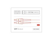 Galerijní obrázek č.1 Příslušenství pro zvukové karty R.M.E. MADI-SFP-MM