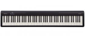 Galerijní obrázek č.1 Stage piana Roland FP-10 Mobile Set